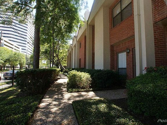 2606 Bering Dr. #2606 Houston, TX 77057