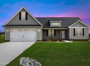 3900 Alpha Ct, Bailey, NC 27807