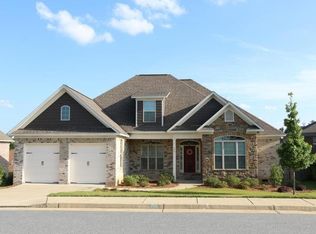 174 Pebblebrook Ln, Columbus, GA 31904