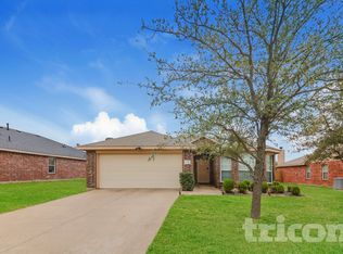 2105 Thistle Ln, Forney, TX 75126