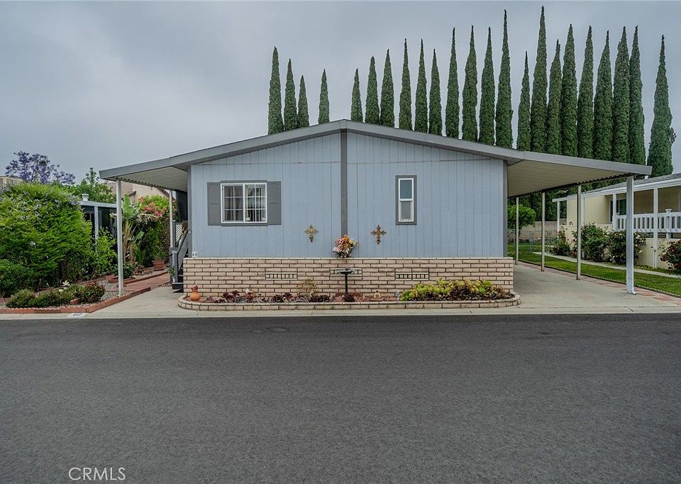 2598 N Ayala Dr 60, Rialto, CA 92377 Zillow