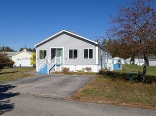 20 Watercress Drive, Rochester, NH 03868