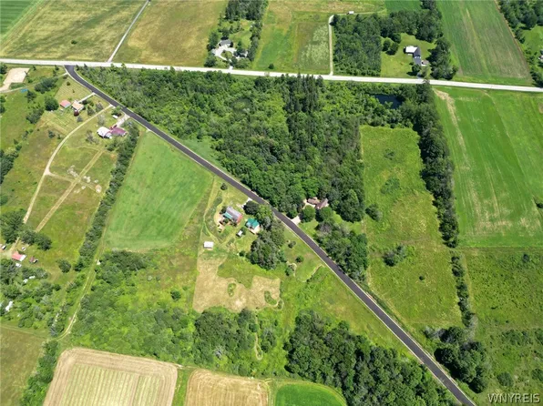 0 Hoover Rd #43, Attica, NY 14011