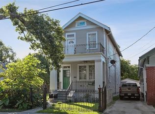 1432 N Miro St, New Orleans, LA 70119