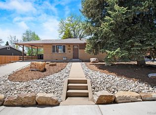6549 Teller St, Arvada, CO 80003