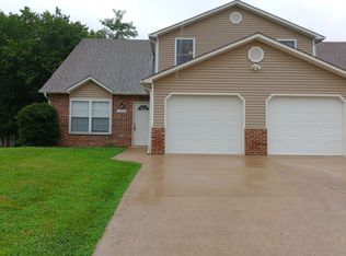 5005-5007 Carrieridge Dr #54771267B, Columbia, MO 65203