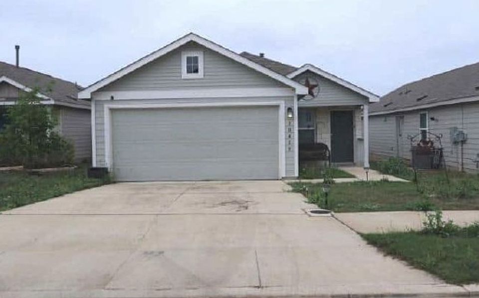 Property Front View