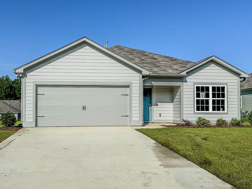 Wildwood Plan, Sumter Landing, Pell City, AL 35128 Zillow