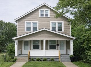 1445-1447 Jefferson Ave, Columbus, OH