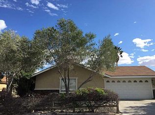 5001 Cindy Way, Las Vegas, NV 89146