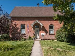 311 N 100 W, Heber, UT 84032