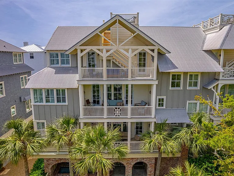 17 Sea Oats Ln — Photo 1