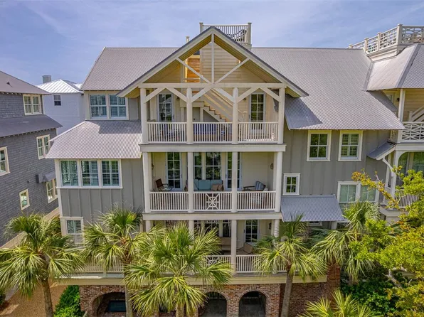 17 Sea Oats Ln, Saint Simons Island, GA 31522