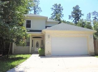 11202 Country Squire Ln, Montgomery, TX 77356