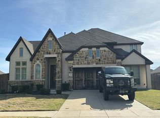 2104 Homestead Dr, Desoto, TX