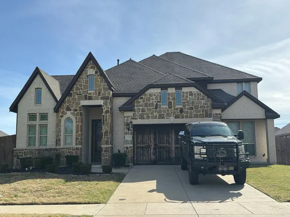 2104 Homestead Dr, Desoto, TX 75115