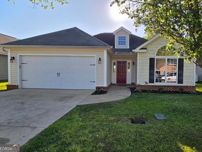 410 Madison Place Pkwy, Byron, GA, 31008