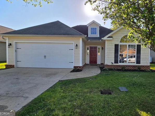 410 Madison Place Pkwy, Byron, GA 31008