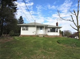 515 Bullcreek Rd, Butler, PA 16002