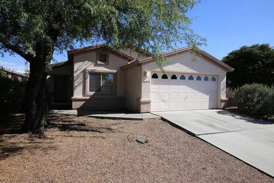 10150 E Desert Paradise Pl
