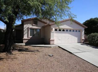 10150 E Desert Paradise Pl, Tucson, AZ 85747