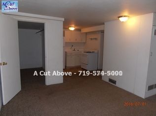 5065 W Cheyenne Rd #C, Colorado Springs, CO 80906