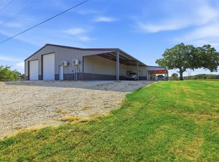 7703 Prairie Creek Ln, Tolar, TX 76476