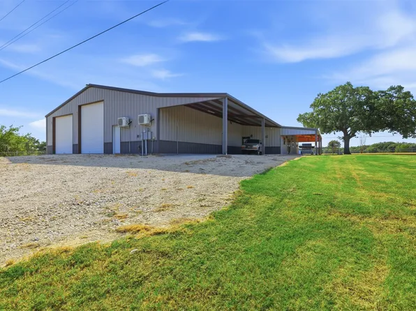 7703 Prairie Creek Ln, Tolar, TX 76476