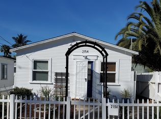 2154 Bacon St, San Diego, CA 92107