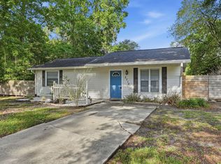 3710 NW 22nd Ter, Gainesville, FL 32605