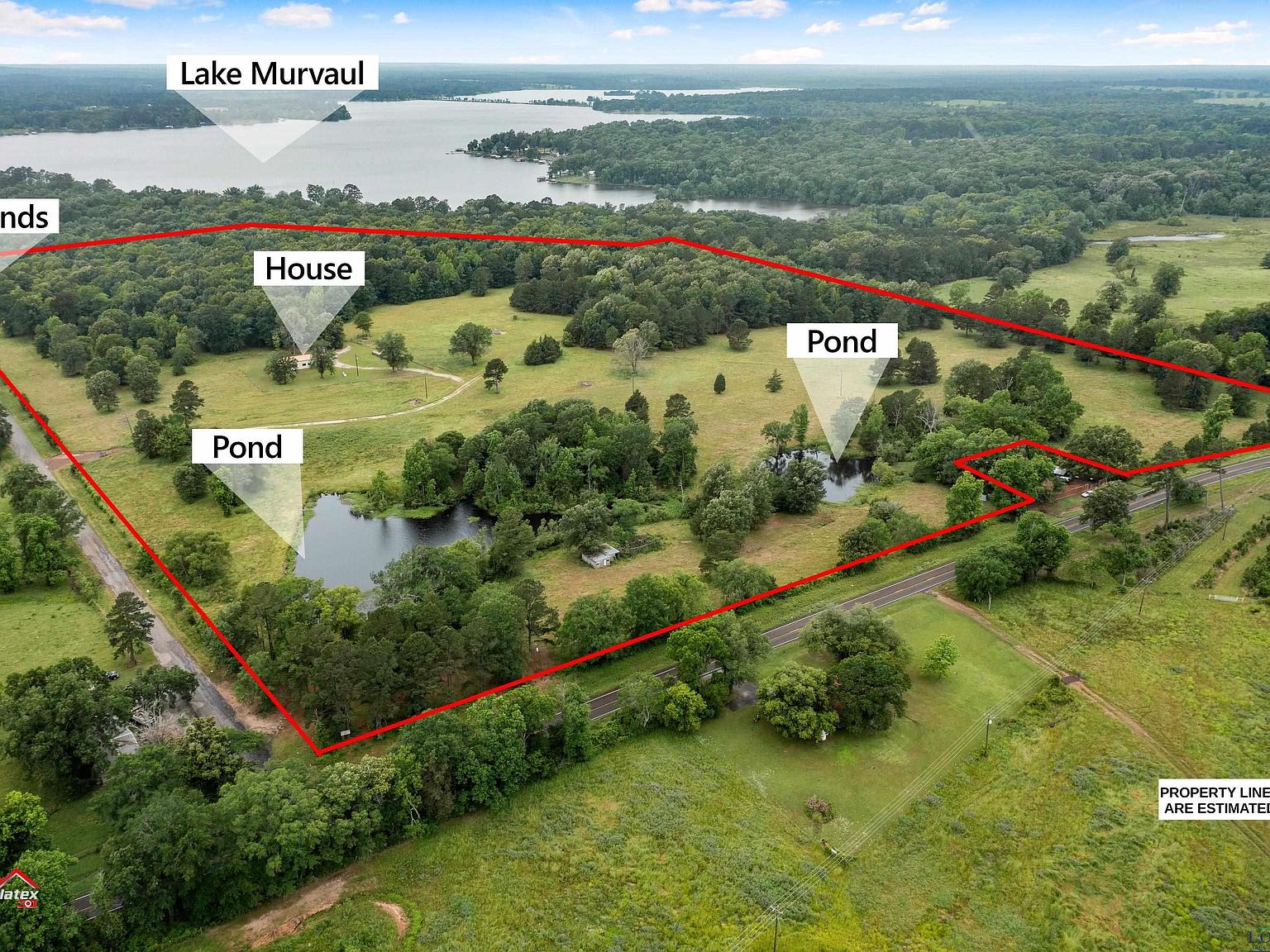 172 County Road 183, Carthage, TX 75633 MLS 20232653 Zillow