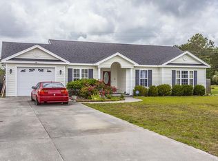 118 Vassal Ct, Conway, SC 29526