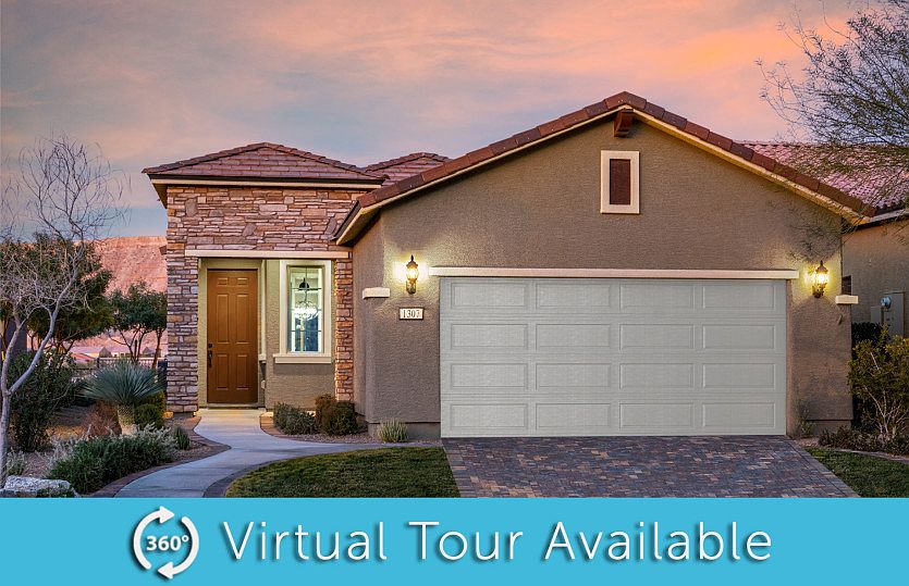 Pine Spring Plan, Sun City Mesquite, Mesquite, NV 89034 Zillow