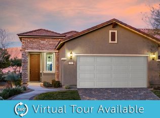 1131 Outlook Point, Mesquite, NV 89034