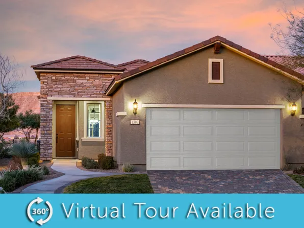 1131 Outlook Point, Mesquite, NV 89034