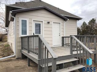 27510 State Highway 19 Hwy, Parker, SD 57053