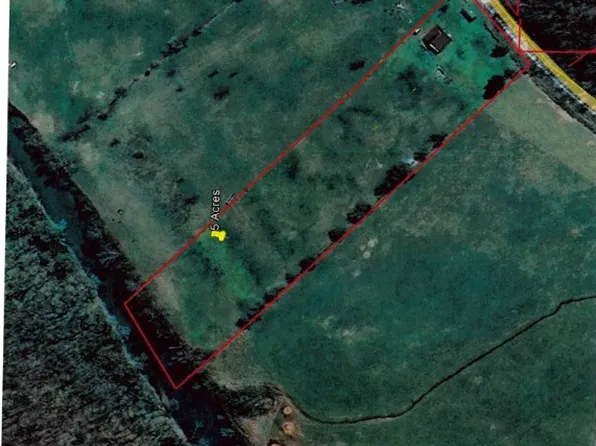 001-06877 Tract 3 Hwy #6-74, Kingston, AR 72742