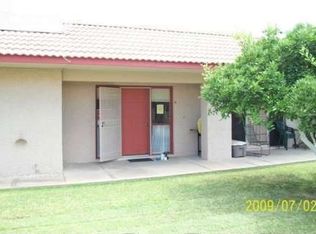 12800 N 113th Ave APT 6, Youngtown, AZ 85363