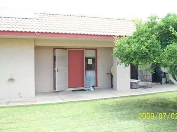 12800 N 113th Ave APT 6, Youngtown, AZ 85363