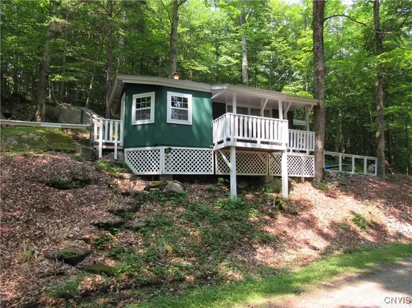137 Mohawk Dr #48, Old Forge, NY 13420