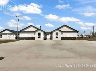 2112 Southridge #1, Harlingen, TX 78550