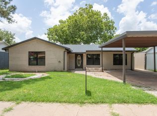 5130 Inlet Dr, Wichita Falls, TX 76310