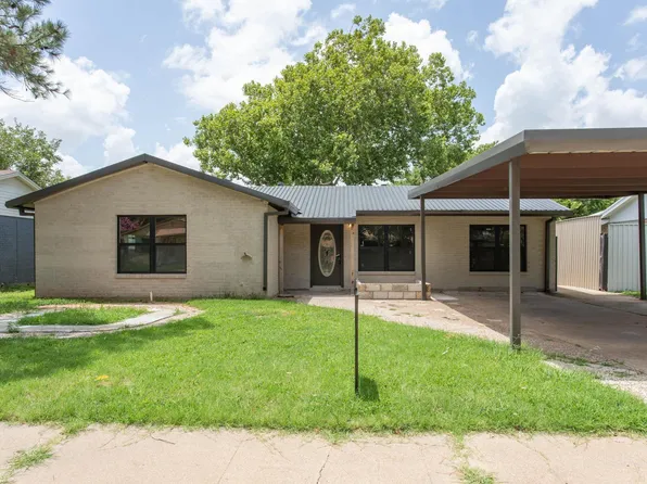 5130 Inlet Dr, Wichita Falls, TX 76310