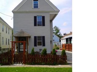 1608 West St, Utica, NY 13501