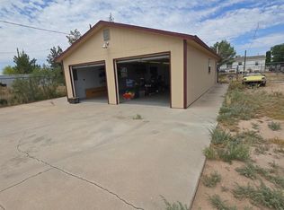 1904 S Slate St, Deming, NM 88030