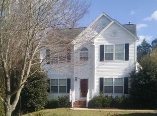 9213 Brookwood Glen Dr, Glen Allen, VA 23060