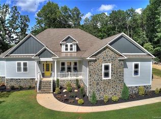 3568 Waterview Trail, Lincolnton, NC 28092
