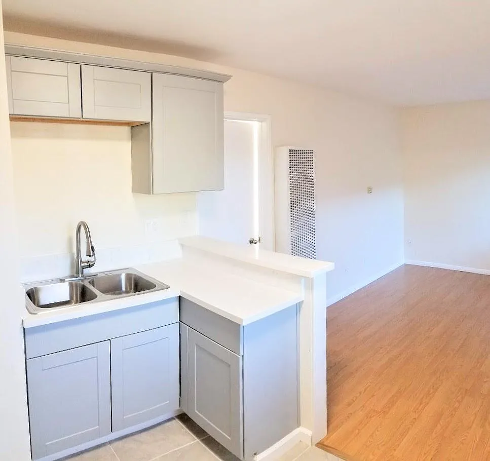 1 bed, 618 sqft, $2,150 — Photo 3