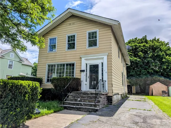 706 E Washington Ave, Elmira, NY 14901