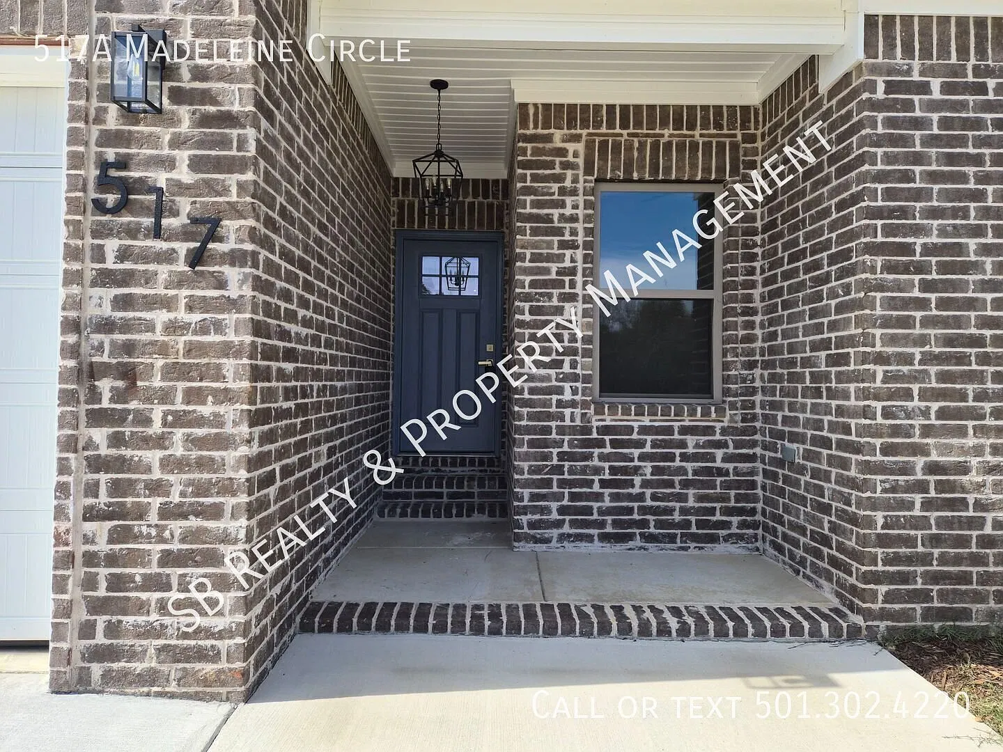 New Construction 4 Bed 2 Bath — Photo 2